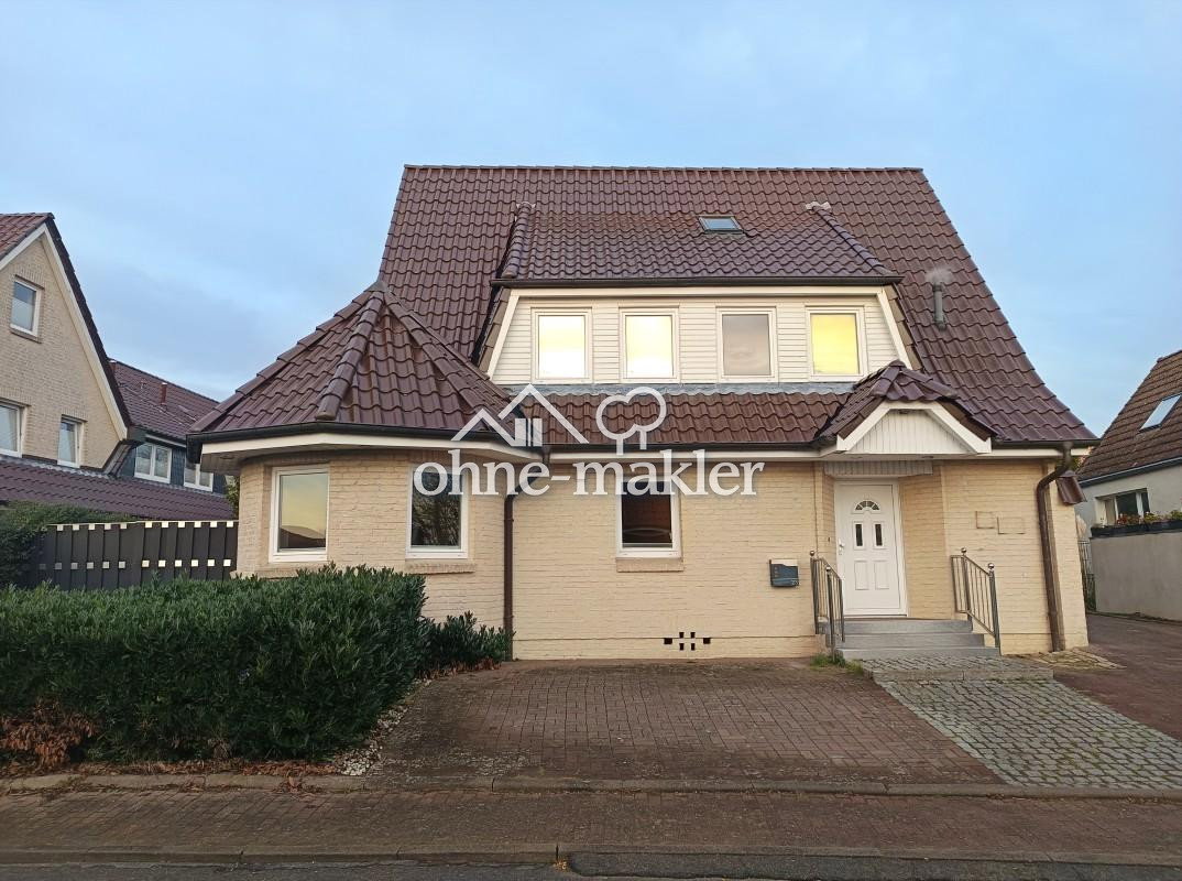 Strandnah & charmant Ihr neues Zuhause, 23743 Grömitz