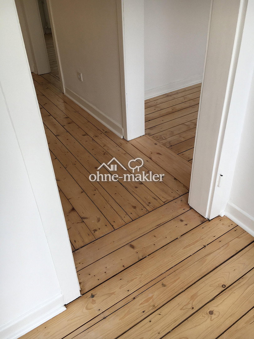 Witten-City Altbaucharme & Balkon, 58455 Witten