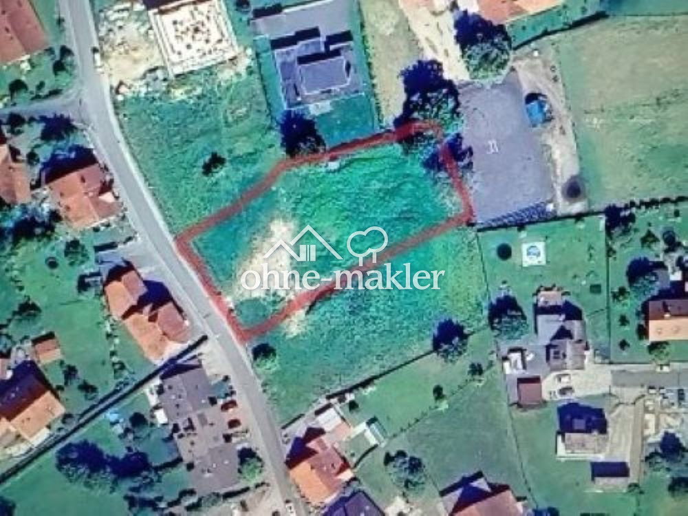 Meerbeck Großes Grundstück mit vielen Möglichkeiten, 31715 Meerbeck