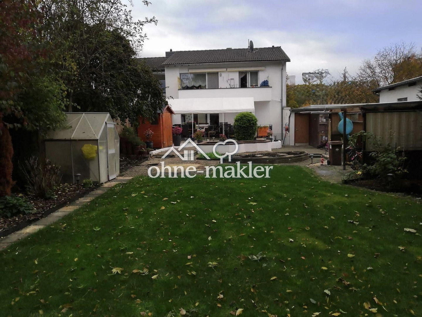 Traumhaus in Brühl – perfekt saniert, 50321 Brühl