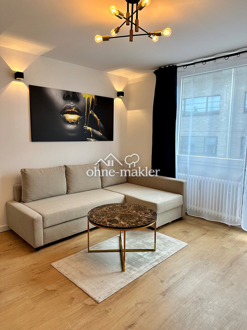 Münchner Apartment in ruhiger Lage, 81673 München (Berg am Laim)