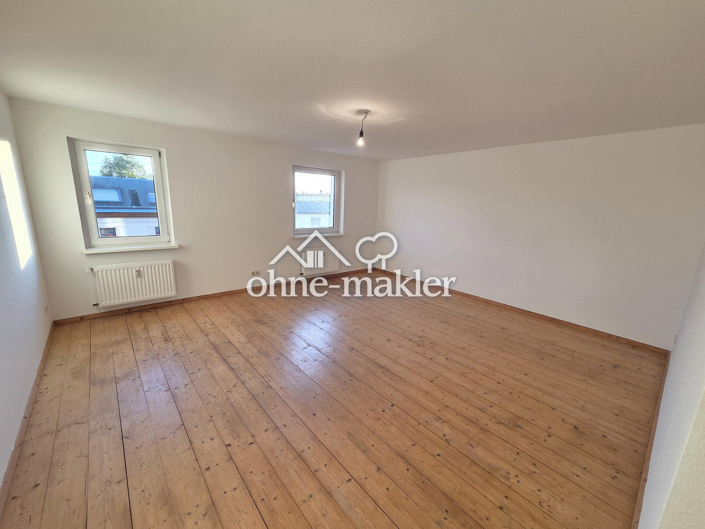 charmante 2-Zimmer Wohnung in Halle, 6110 Halle (Saale) (Damaschkestraße Gesundbrunnen Innenstadt Lutherplatz Saaleaue)
