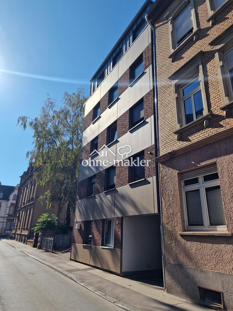 Luxuriös & zentral Traumwohnung in Trier, 54290 Trier (Innenstadt Trier-Süd)