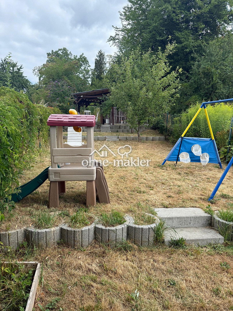 Traumgrundstück in Neuenhain – Ihr grünes Paradies, 65812 Bad Soden am Taunus