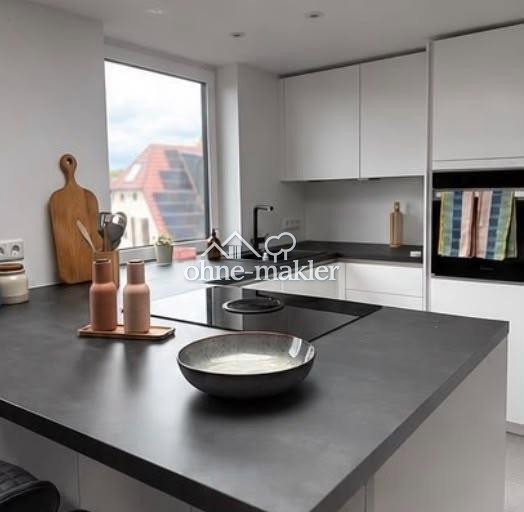 Moderne Wohnung in Essen-Kupferdreh mit Charme, 45257 Essen (Byfang Fischlaken Kupferdreh)
