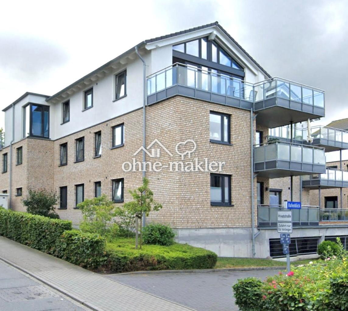 Ostseeblick & Hafenliebe in Laboe, 24235 Laboe