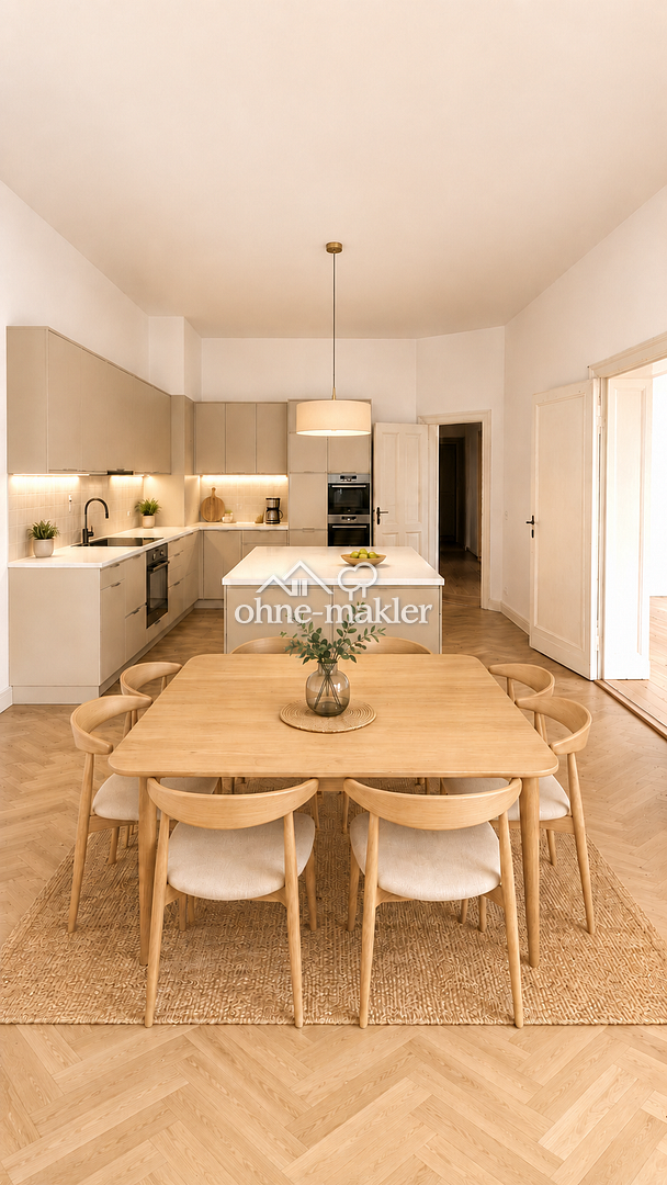 Spree-Flair in Friedrichshain – Ihr neues Zuhause, 10245 Berlin (Friedrichshain-Kreuzberg Friedrichshain)