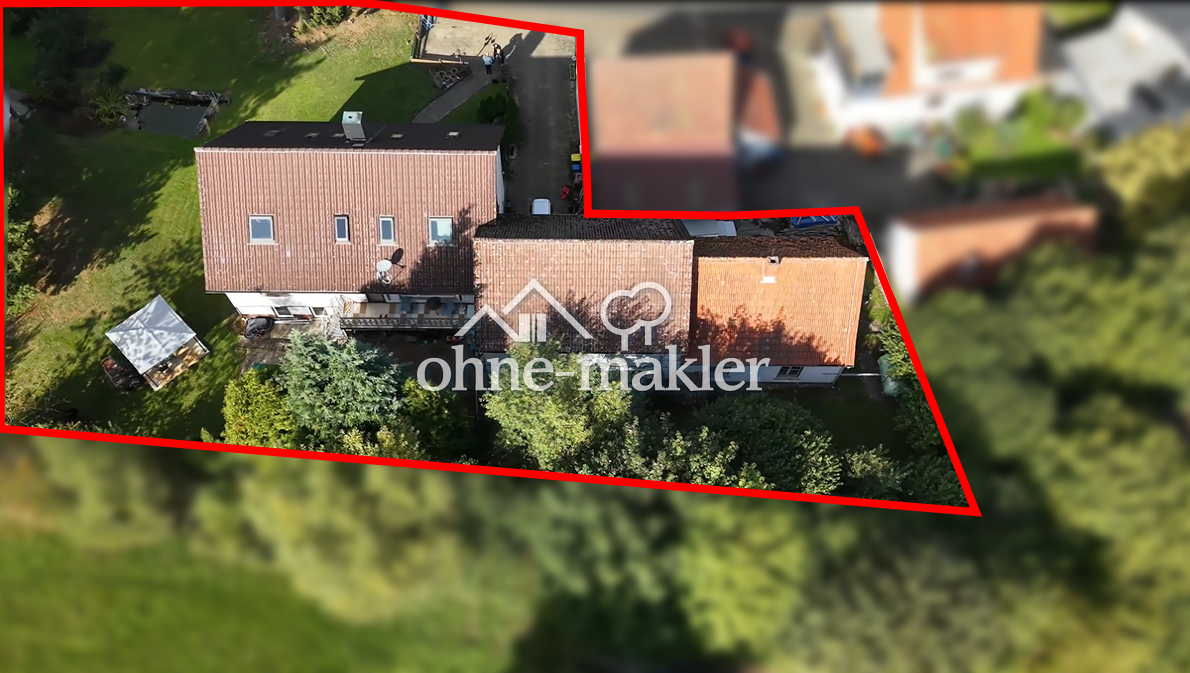 Wohnen, Arbeiten & Platz Ihr Freiraum wartet, 36399 Freiensteinau