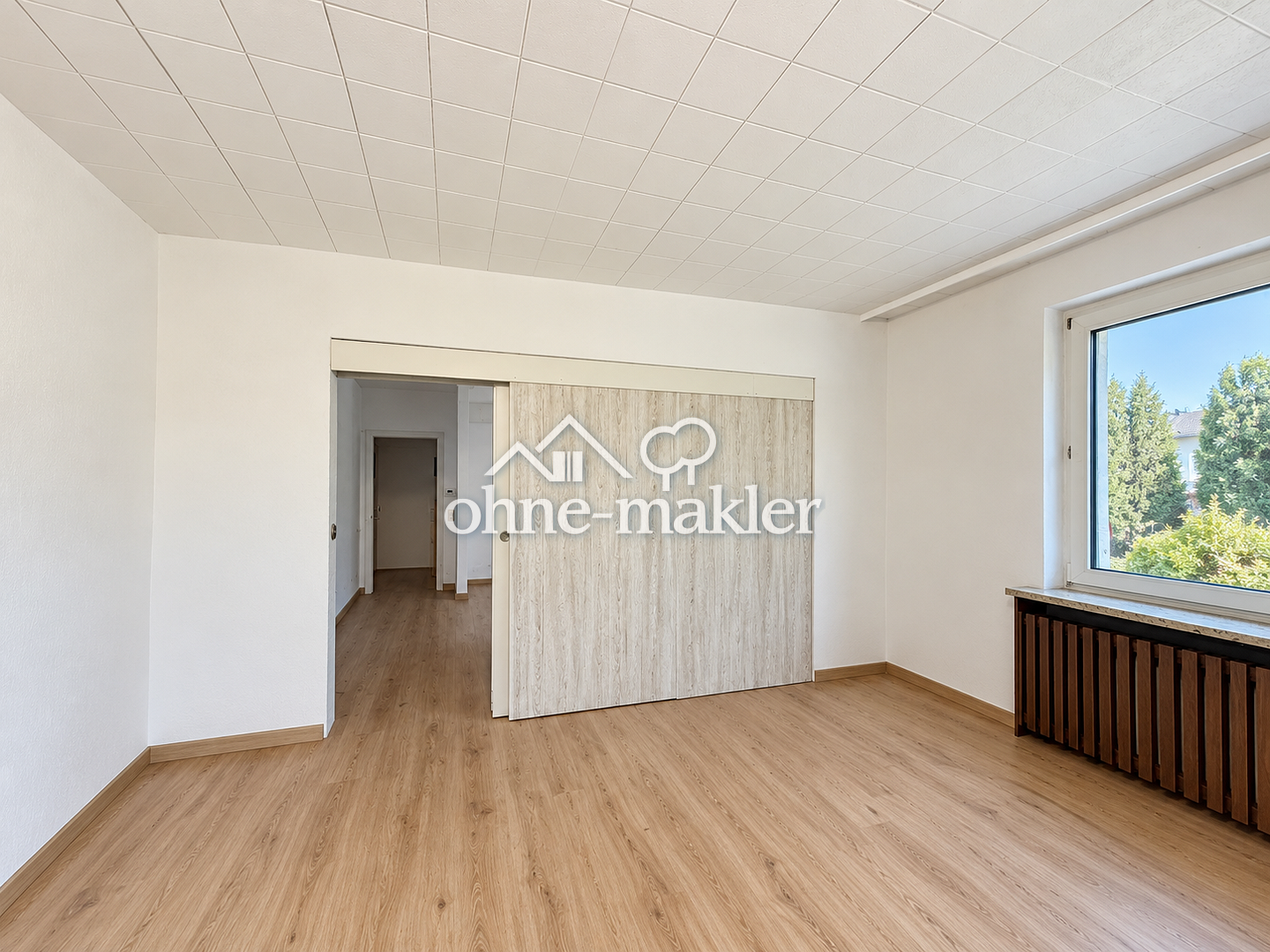 Rendite-Chance in Bochum – provisionsfrei, 44866 Bochum (Günnigfeld Leithe Sevinghausen Wattenscheid Westenfeld)