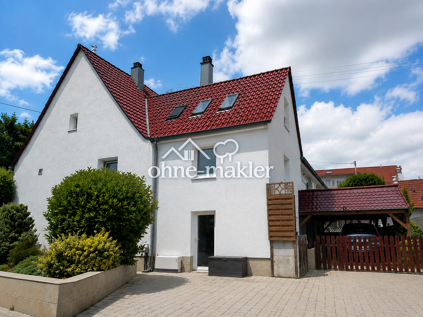 Familienhaus in Tiefenbronn – Entwicklungspotenzial, 75233 Tiefenbronn