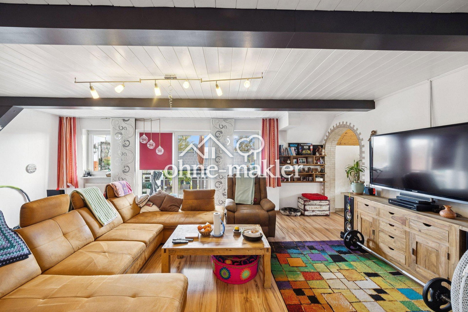Weitblick, Garage & Hobbyraum – Ihr neues Zuhause, 85254 Sulzemoos