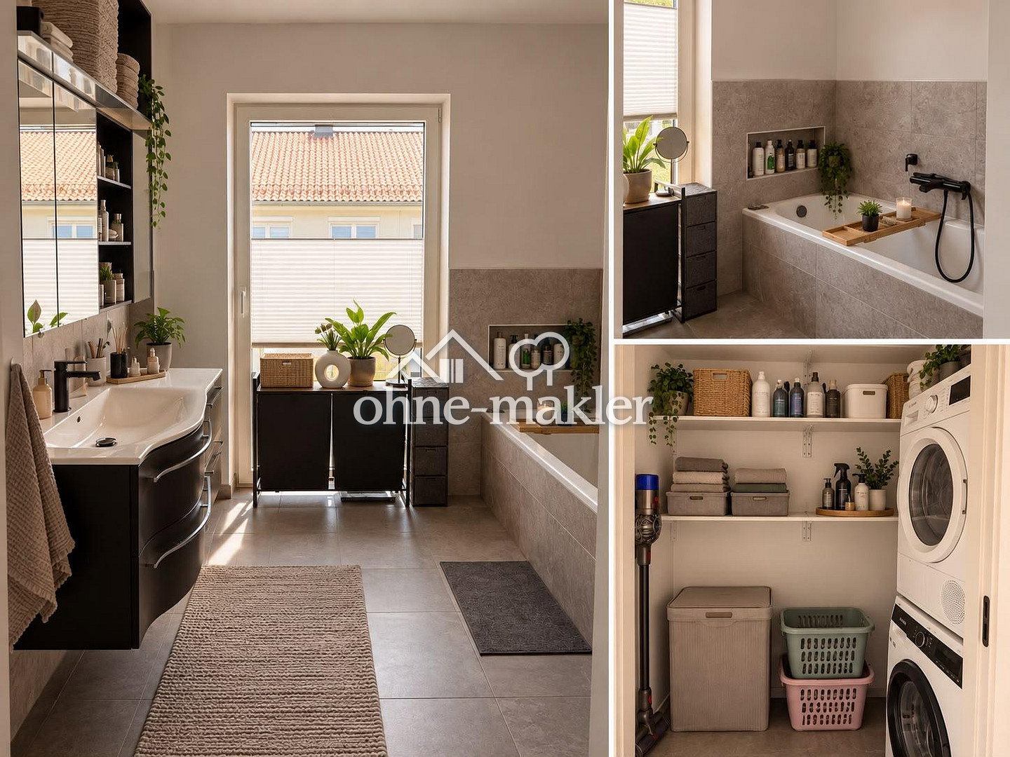 Familienparadies in Burgrieden – Neubau mit 2 Terrassen, 88483 Burgrieden