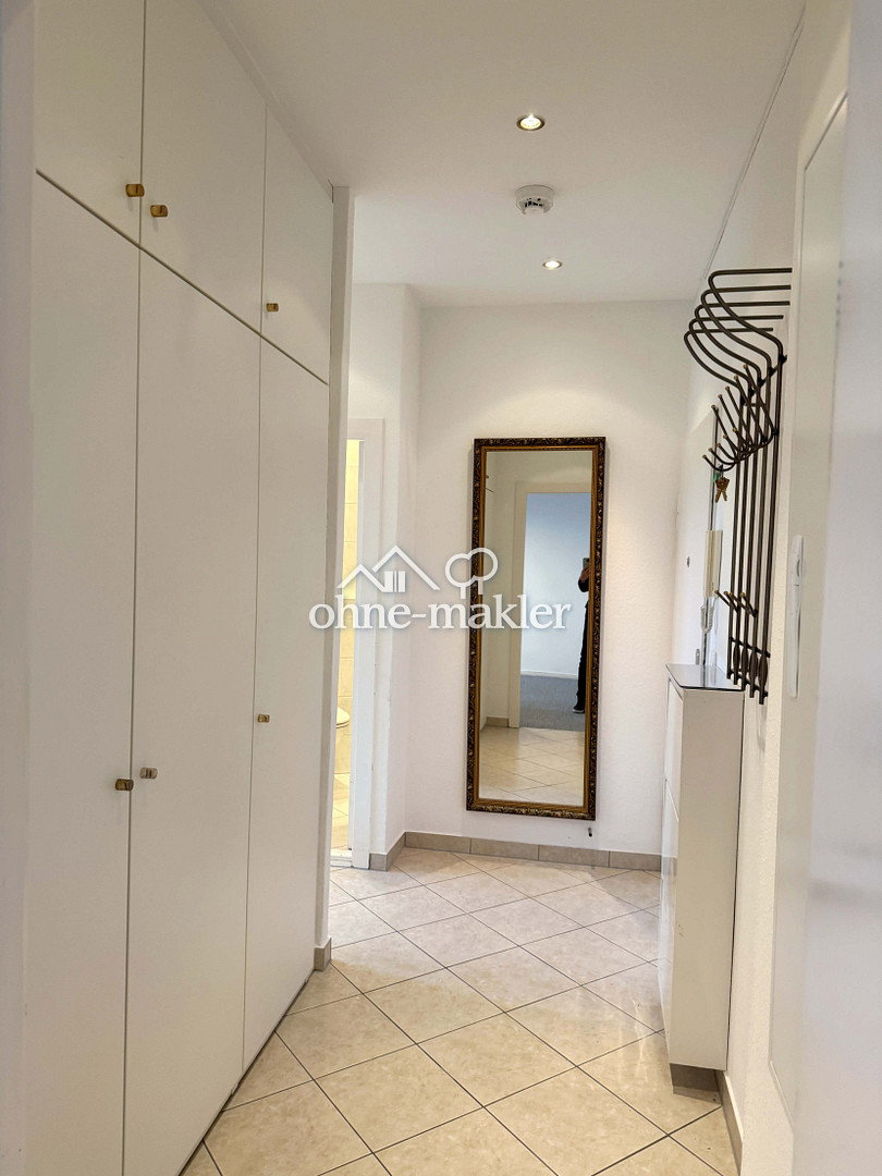 Wohnung am Kurfürstendamm – zentral & modern, 10711 Berlin (Charlottenburg-Wilmersdorf Charlottenburg Grunewald Halensee Wilmersdorf)
