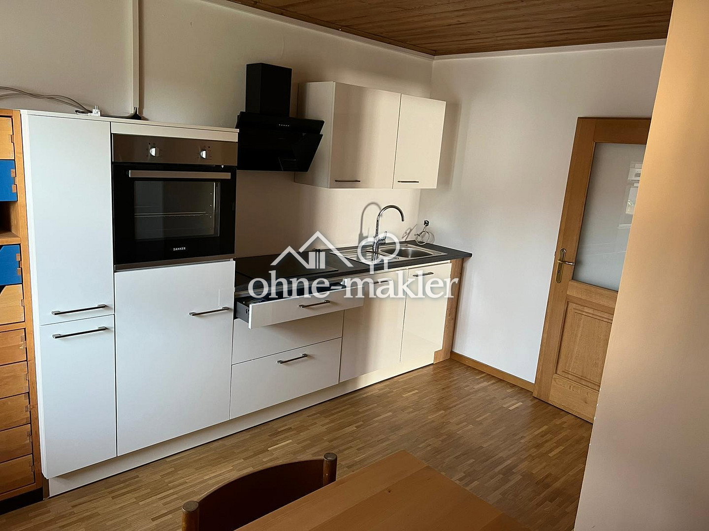 Kinding Ruhige Wohnung mit A9-Anbindung, 85125 Kinding