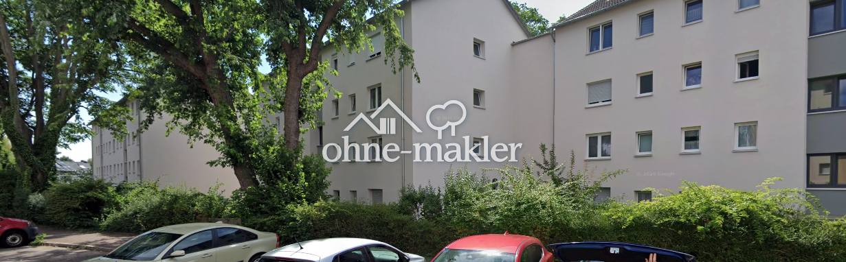 Frankfurt-Bonames Moderne 3-Zimmer Wohnung, 60437 Frankfurt am Main