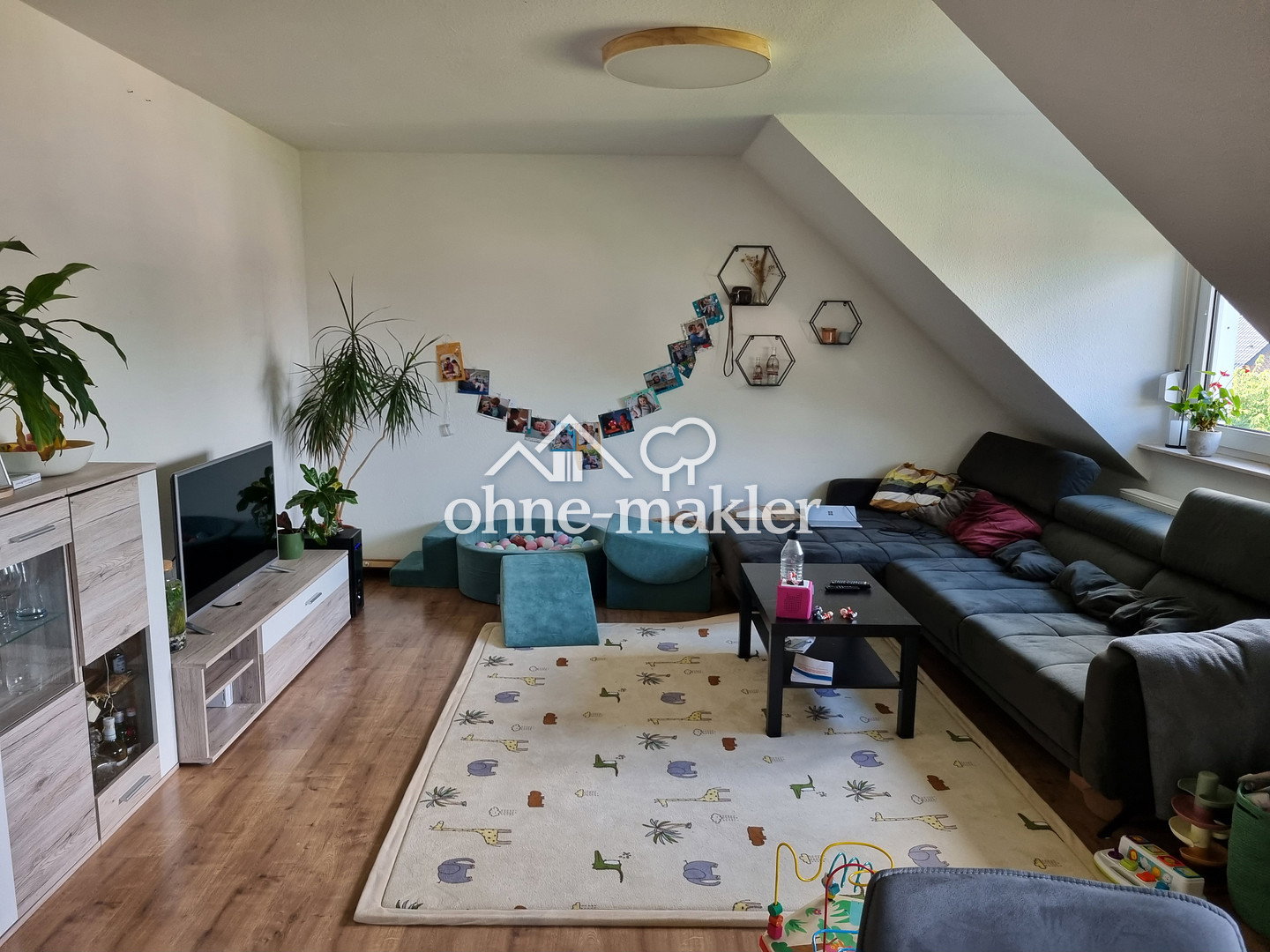 Ruhige Lage in Eschendorf – Ihr neues Zuhause, 48429 Rheine
