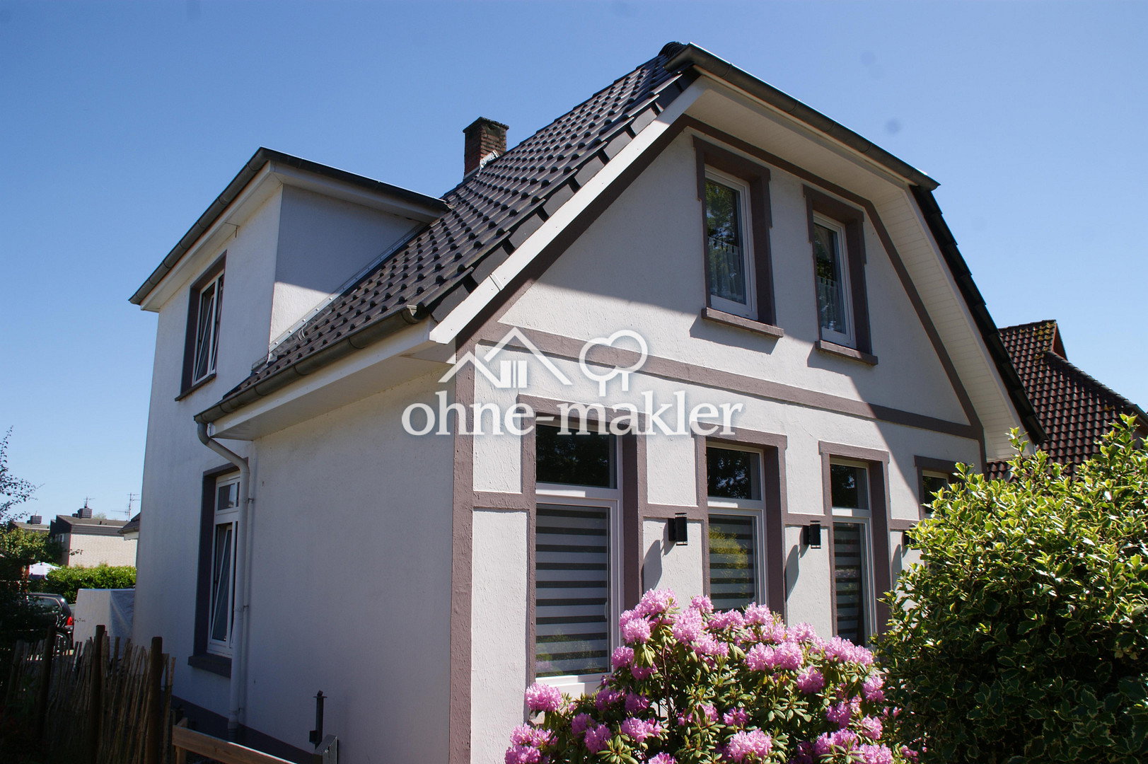 Vermietet & ideal für Investoren, 26203 Wardenburg