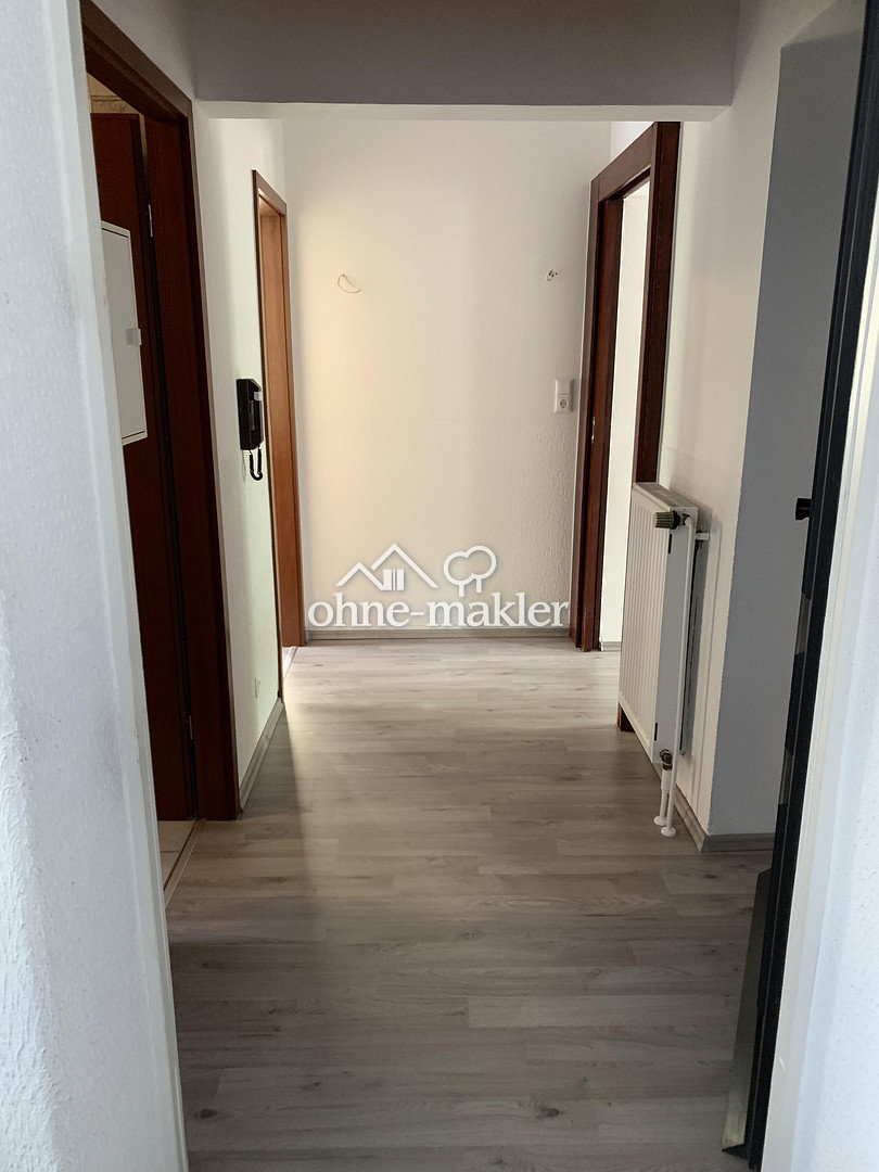 Renoviert & zentral Ihr neues Zuhause, 42659 Solingen (Burg Höhscheid Solingen-Mitte)