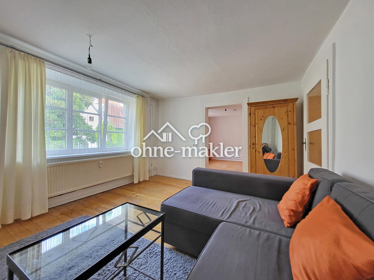 Altstadt-Traum mit Blick auf das Schmalste Haus, 86150 Augsburg (Innenstadt)