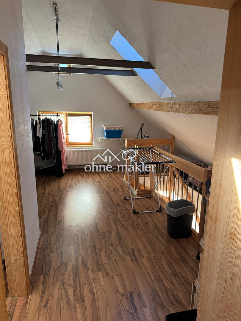 Dachterrasse-Traum in zentraler Beilngrieser Lage, 92339 Beilngries