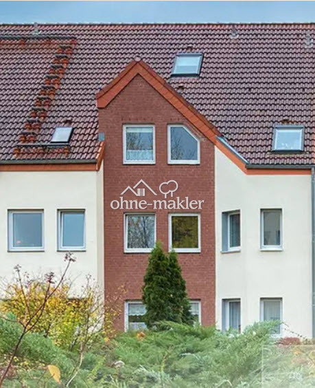 Kapitalanlage in Joachimsthal – 3 Zimmer, 16247 Joachimsthal