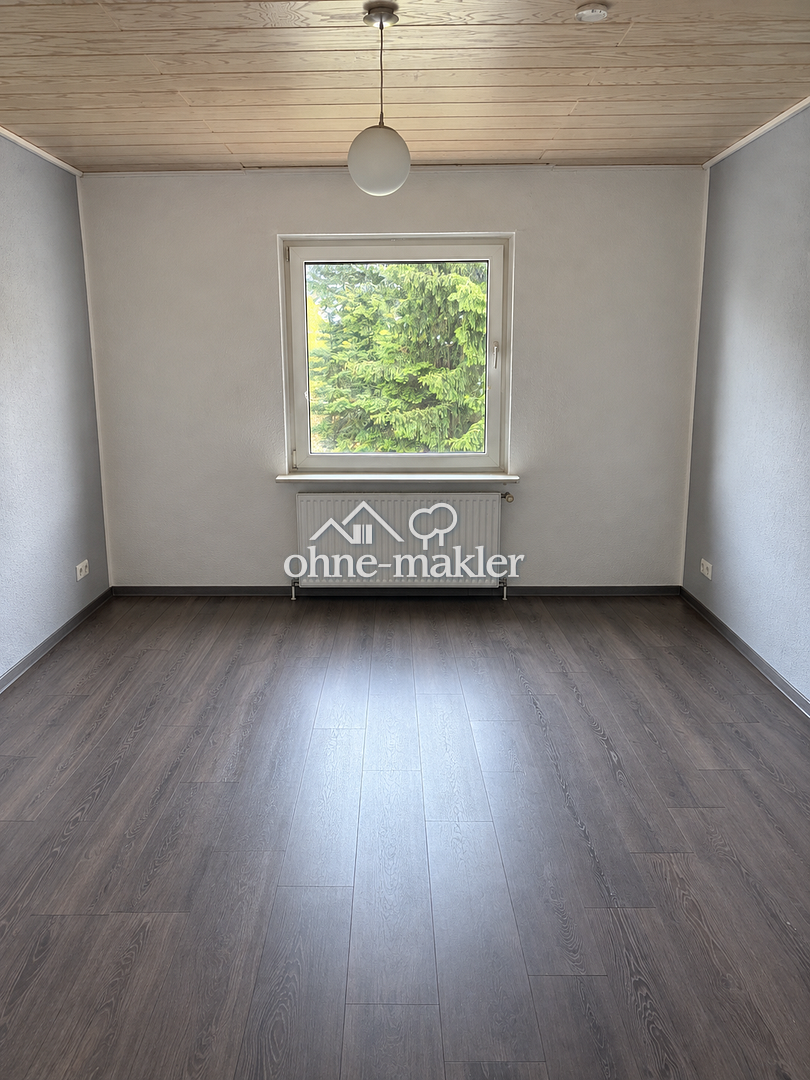 Rendite inklusive 2-Zi.-Wohnung in Bochum, 44866 Bochum (Günnigfeld Leithe Sevinghausen Wattenscheid Westenfeld)