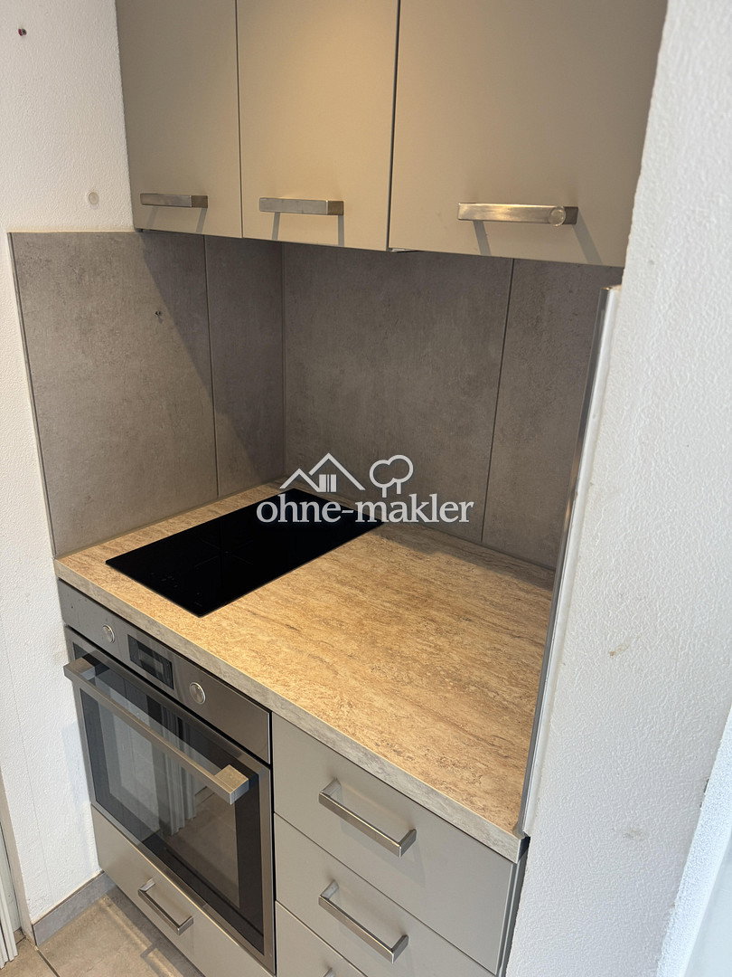 Einliegerwohnung mit Potenzial in Möglingen, 71696 Möglingen