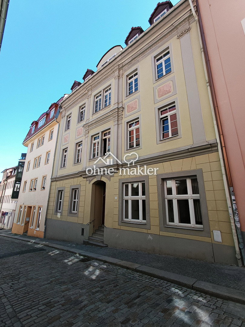 Renditeobjekt in Bautzens Altstadt, 2625 Bautzen