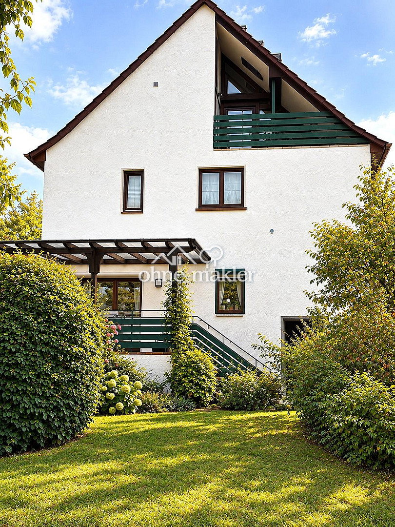 Familienparadies in Dietzenbach – provisionsfrei, 63128 Dietzenbach