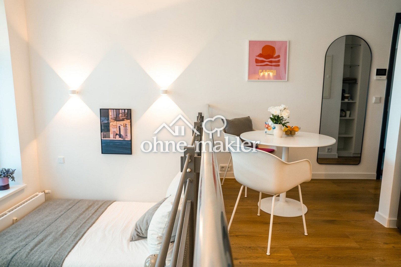 Design-Wohnung in Ottensen – Erstbezug, 22765 Hamburg (Altona Altona-Altstadt Altona-Nord Ottensen)