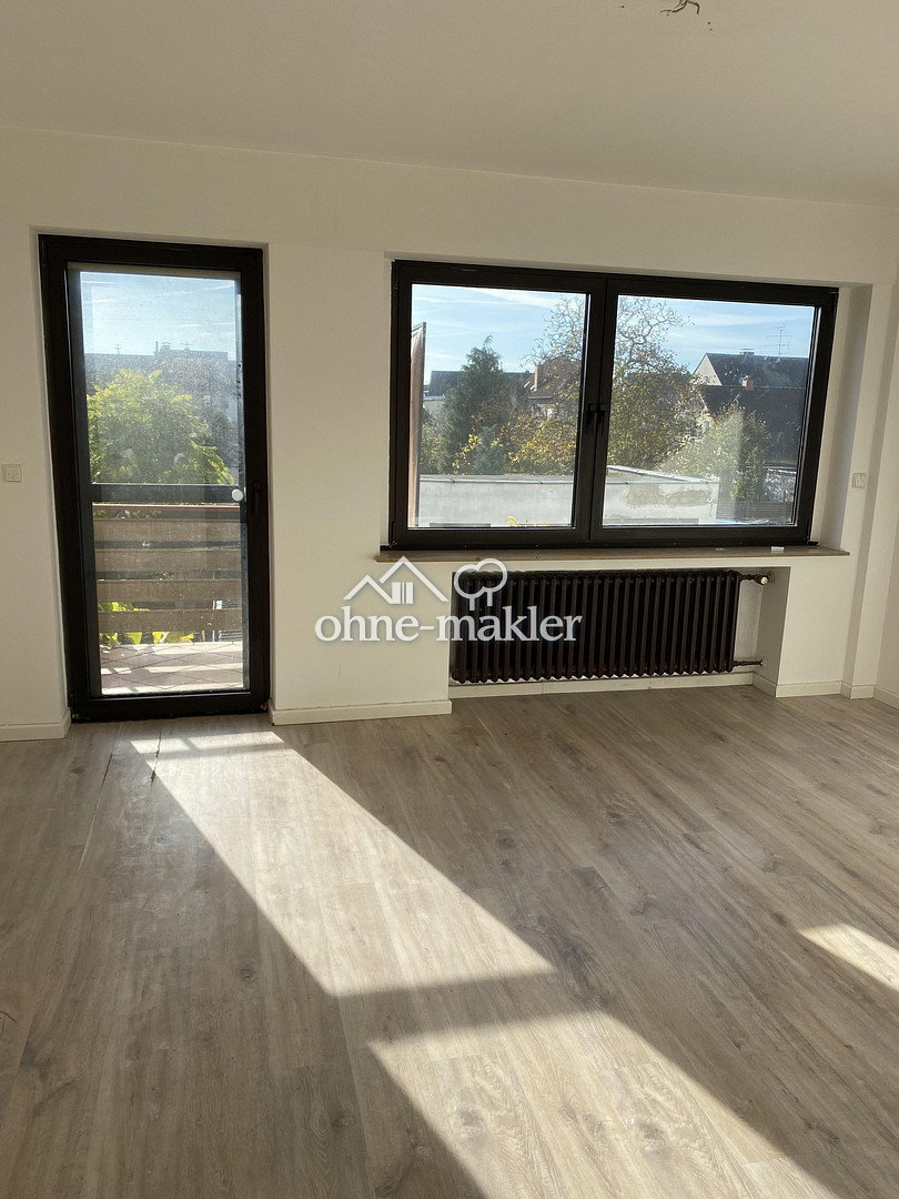 Terrasse & Ruhe in Köln-Wahnheide, 51147 Köln (Porz)