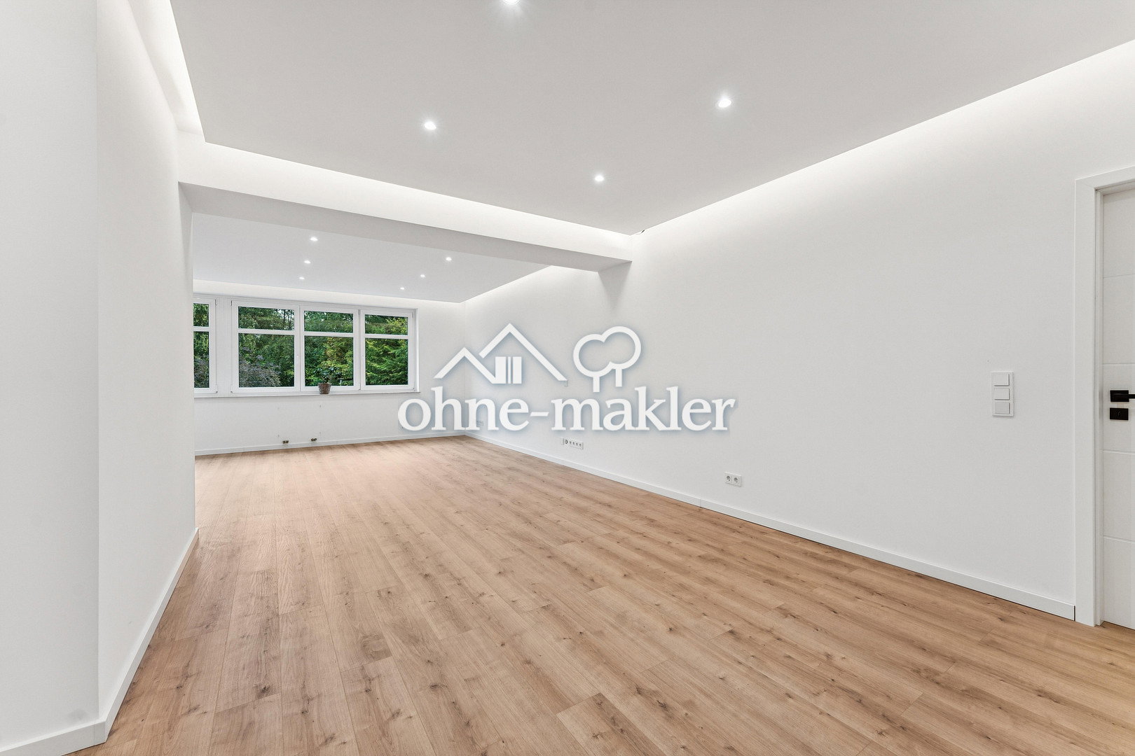 Ruhige Lage, 2 Terrassen – Ihr neues Zuhause, 33014 Bad Driburg