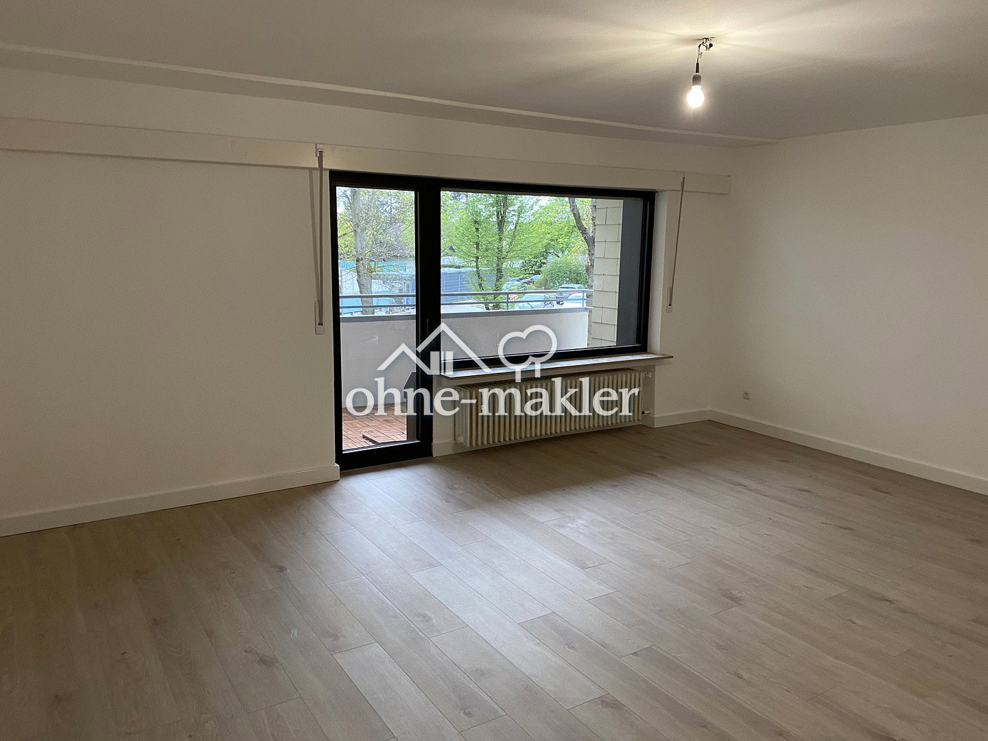 Balkon & EBK – stilvoll wohnen in Rödermark, 63322 Rödermark