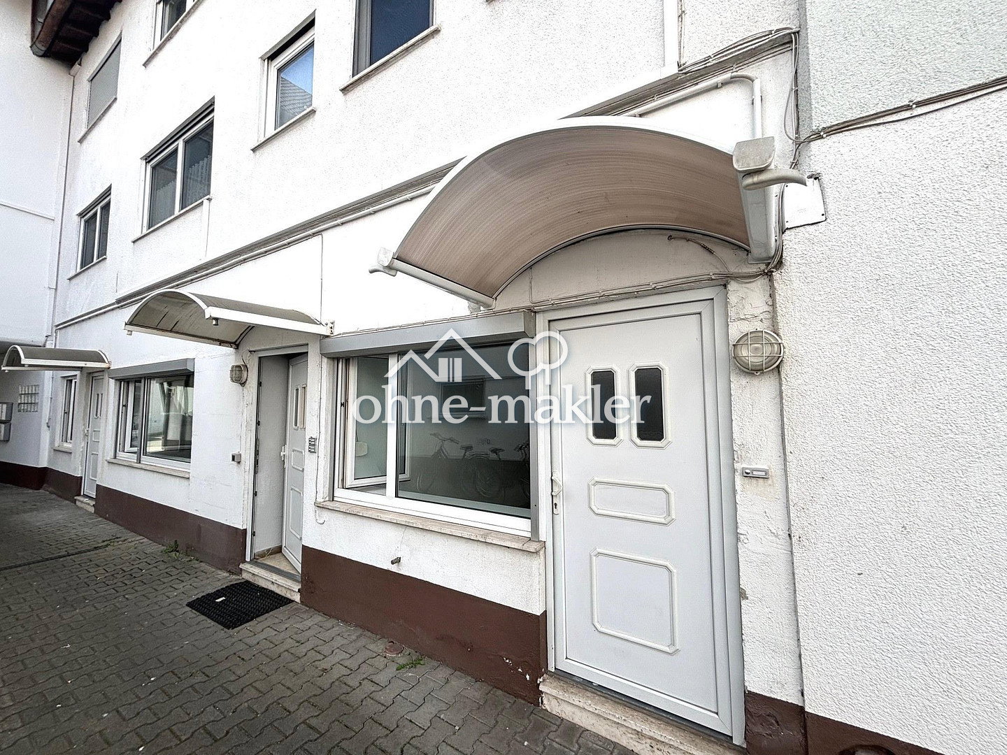 Eppertshausen helle Wohnung mit guter Lage, 64859 Eppertshausen