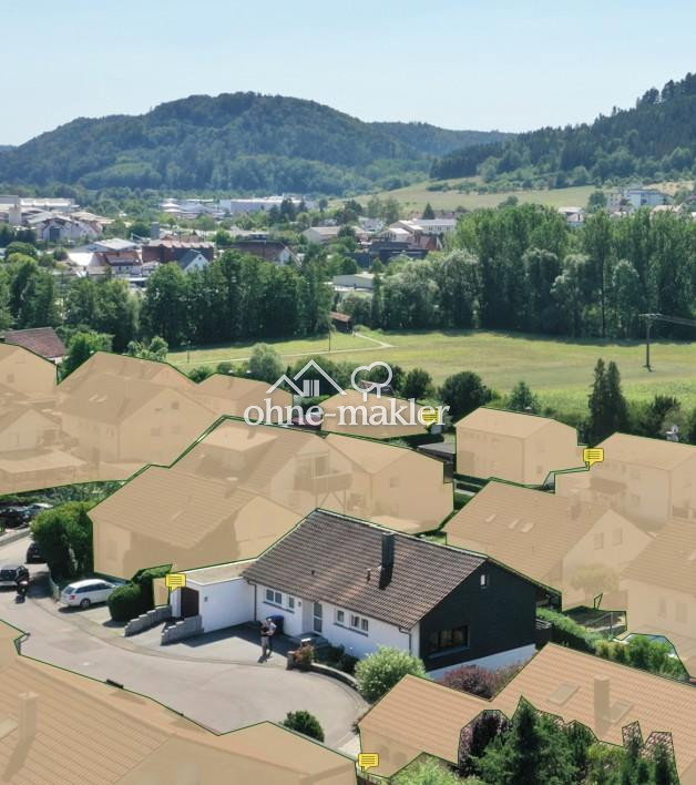 Traumhaus im Kochertal – mit Einliegerwohnung, 74405 Gaildorf