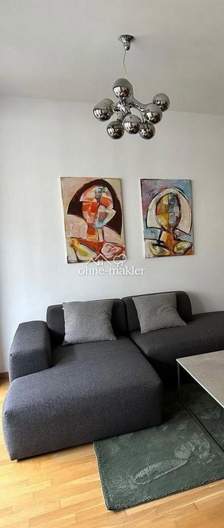 Berlin-Mitte möbliert & sofort verfügbar, 10115 Berlin (Mitte Wedding)