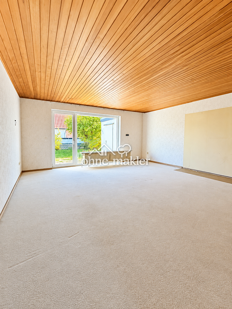 Reihenhaus statt Wohnung Jetzt zuschlagen, 28844 Weyhe