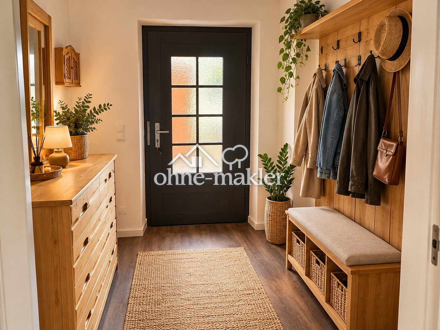 charmante 3-Zimmer-Wohnung in Kelheim, 93309 Kelheim