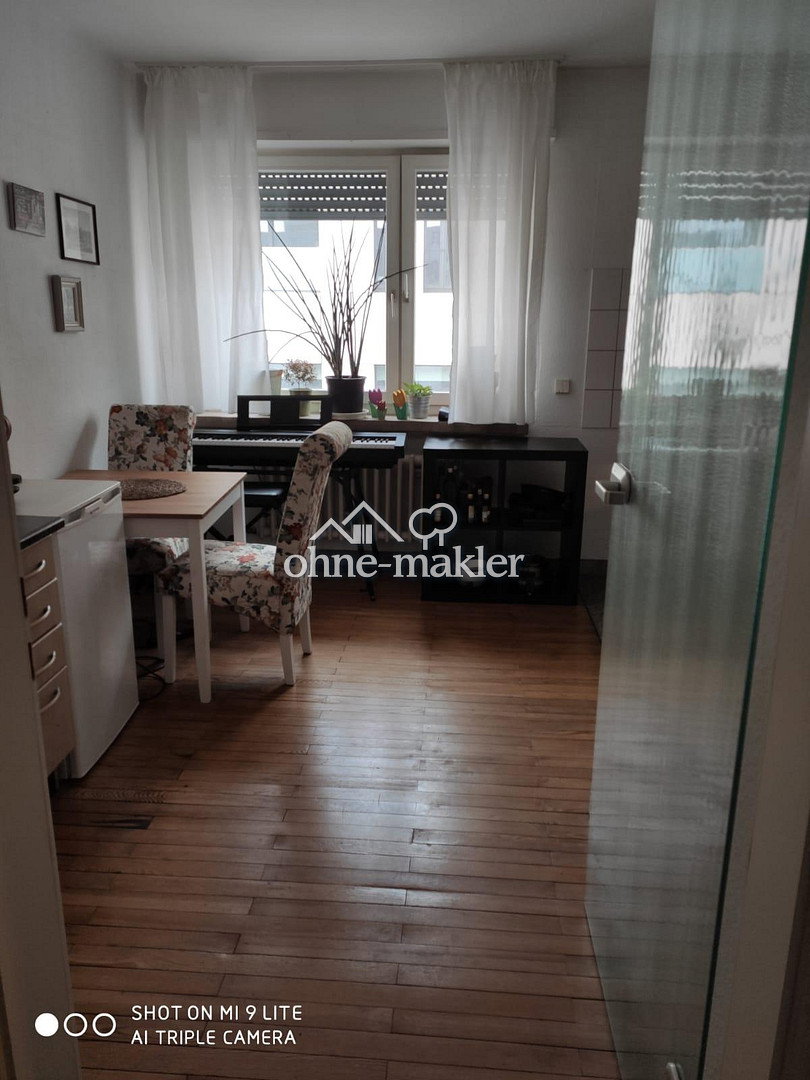 Mannheim Quadraten charmante Wohnung mit Flair, 68161 Mannheim (Innenstadt Oststadt Quadrate Schwetzingerstadt)