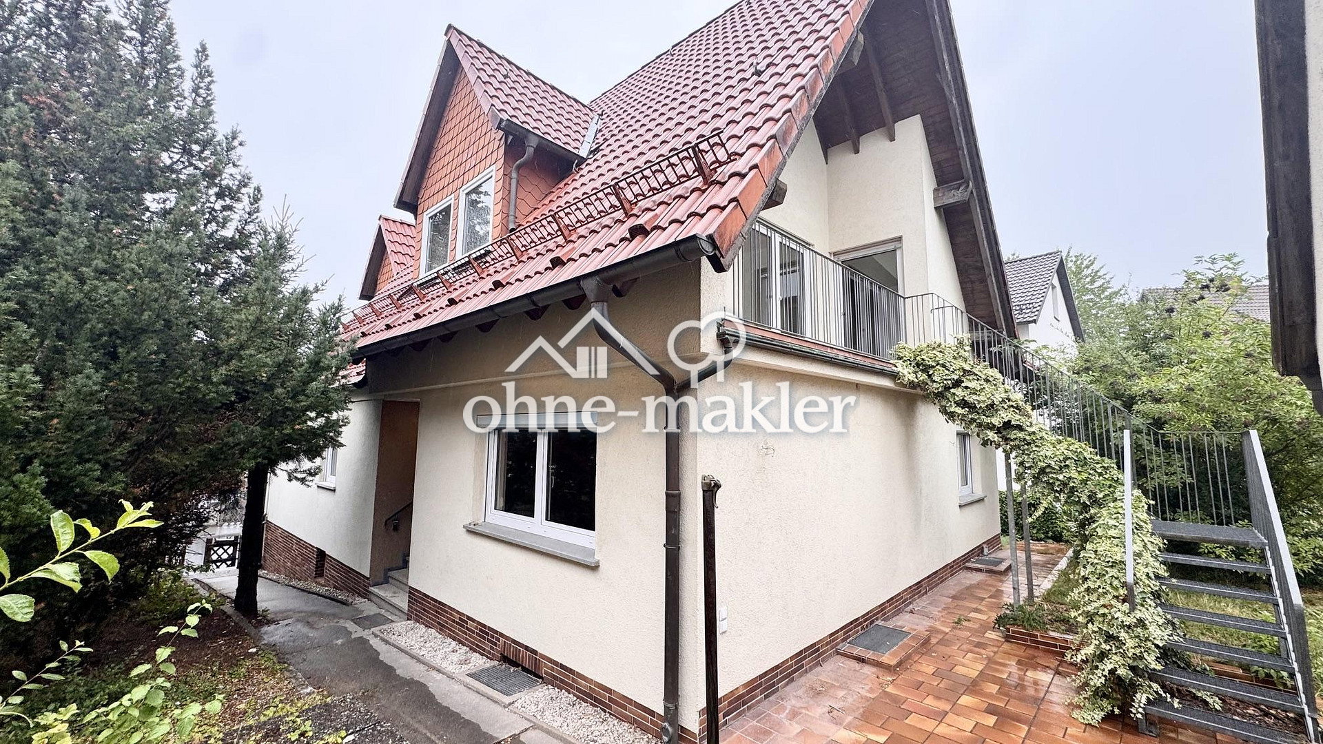Traumhaus in Scheuerfeld – sparen Sie Provision, 96450 Coburg