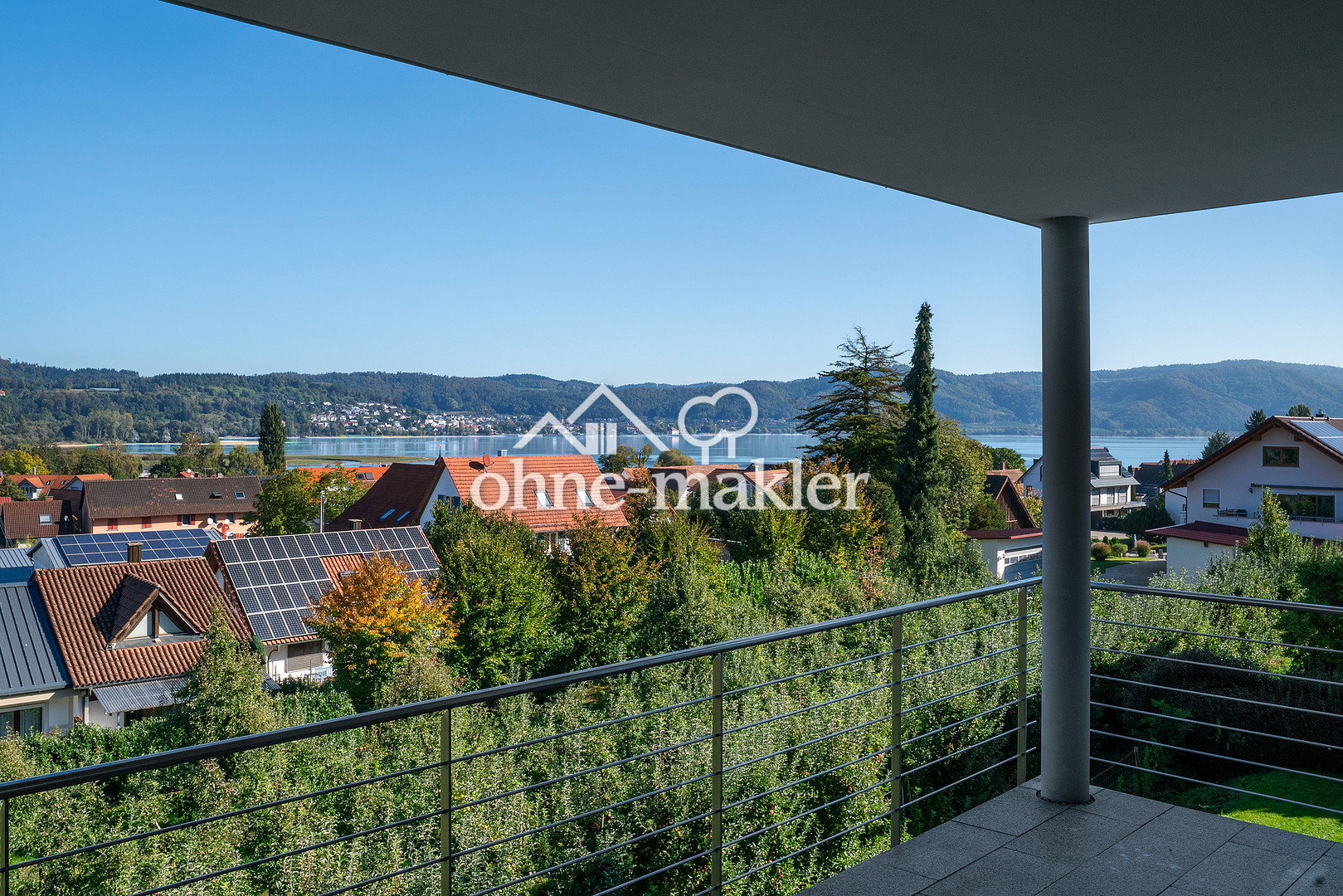 Seesicht & Barrierefrei Ihr Traumhaus am Bodensee, 78351 Bodman-Ludwigshafen