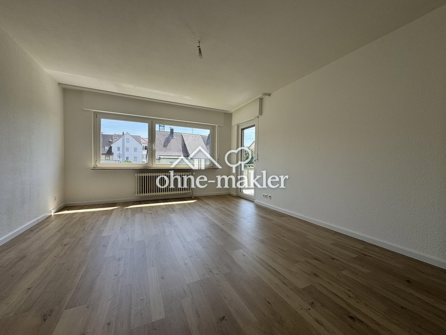 Modernisiert & zentral in Villingen-Schwenningen, 78054 Villingen-Schwenningen