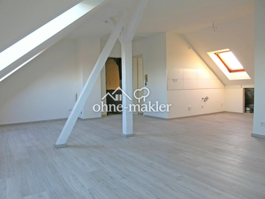 Ruhige Lage in Beiertheim – charmante 1-Zimmerwohnung, 76135 Karlsruhe (Beiertheim-Bulach Oberreut Südweststadt Weststadt)