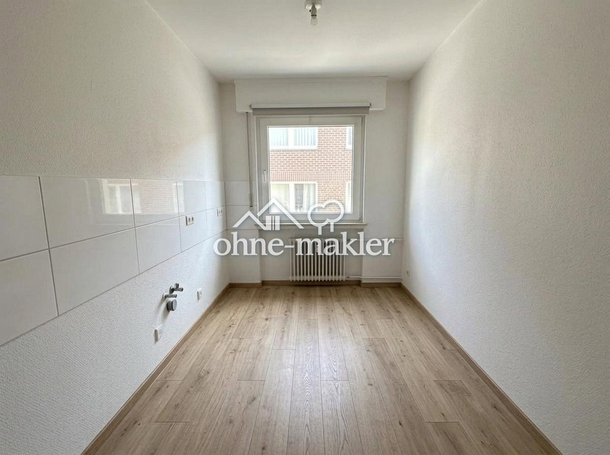 Erdgeschosswohnung in Brechten – Ihr neues Zuhause, 44339 Dortmund