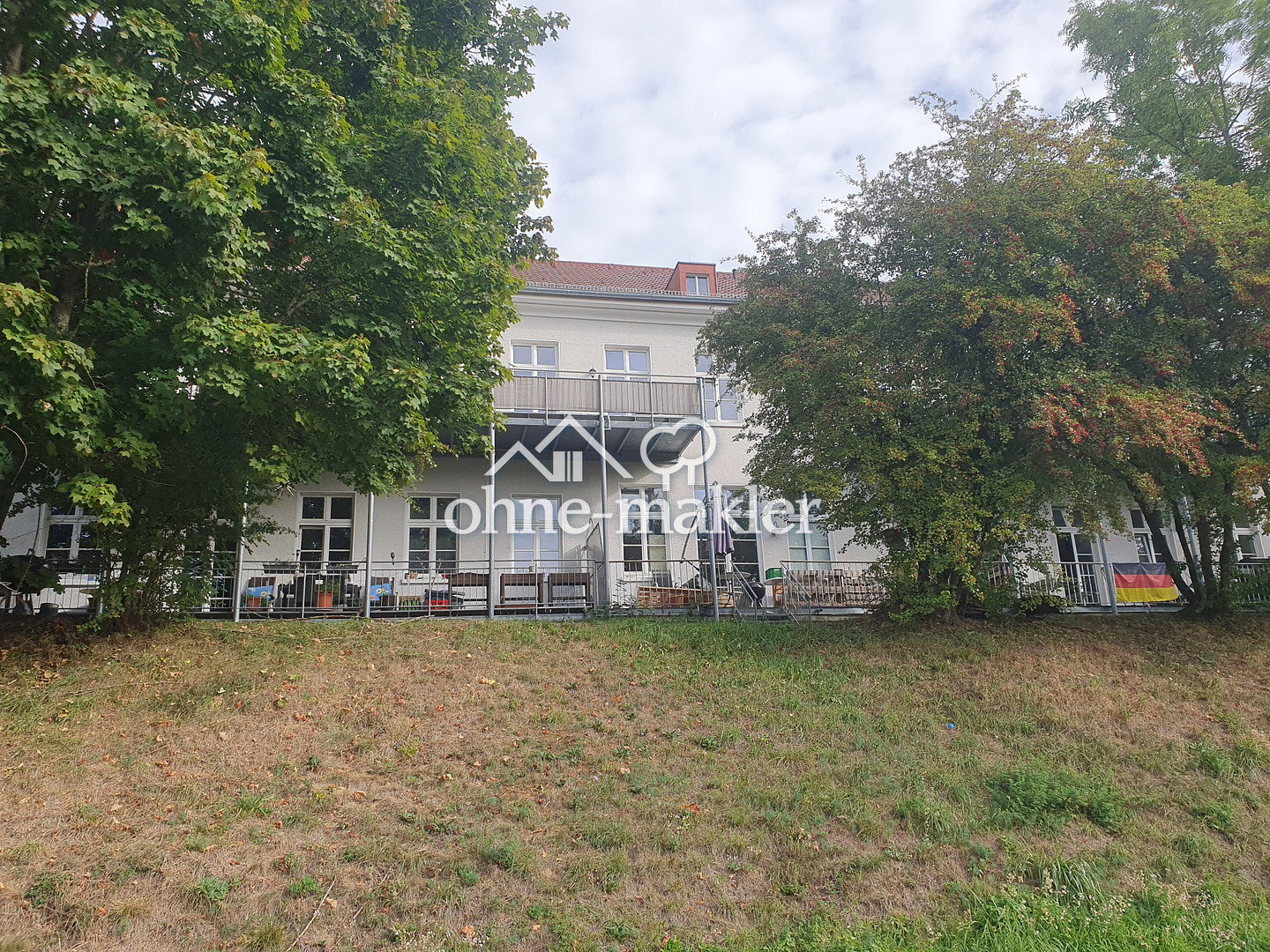 Historisches Wohnen am Ortsrand, 78166 Donaueschingen