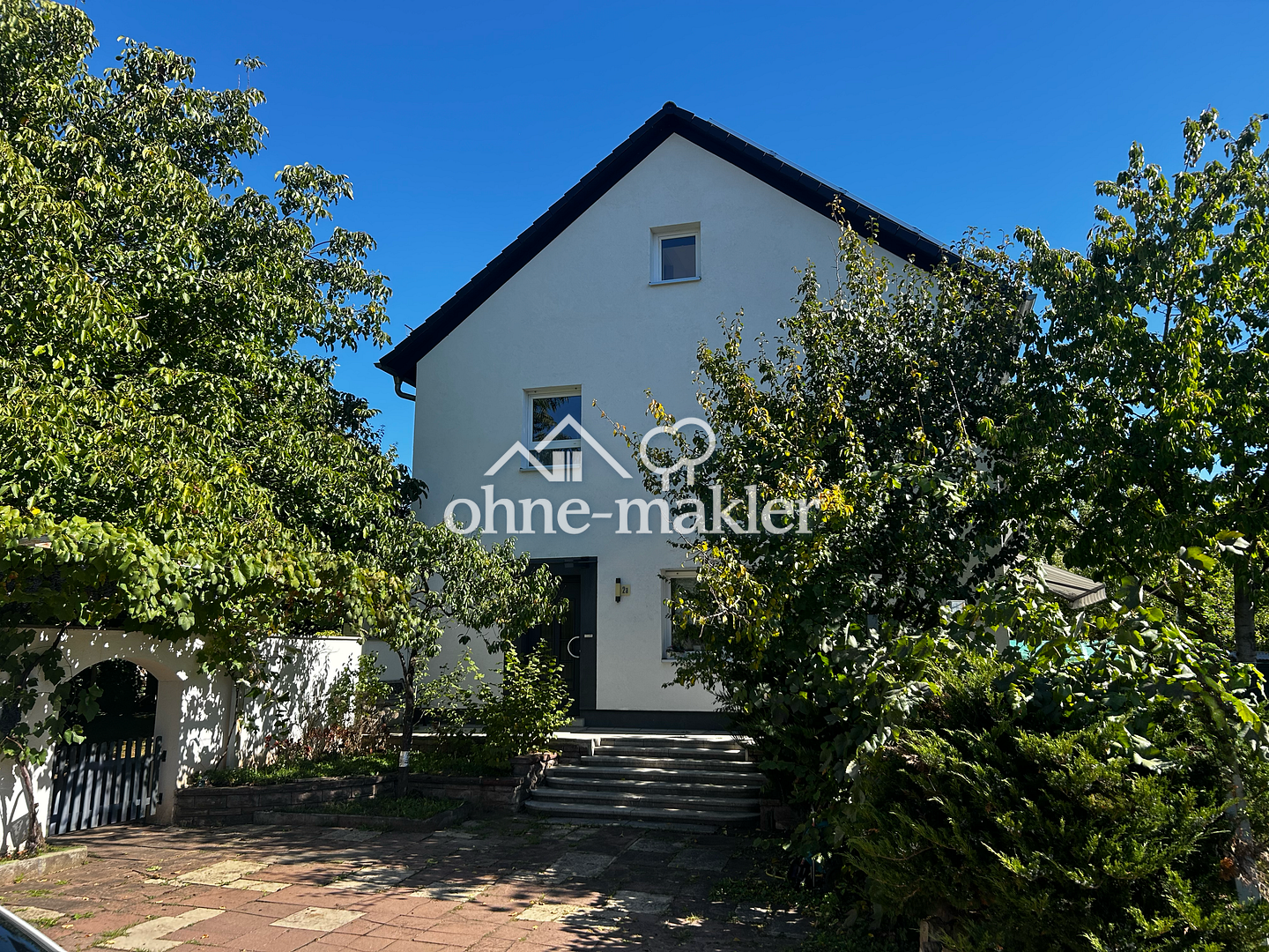 Familienparadies in Oberasbach – mit Potenzial, 90522 Oberasbach