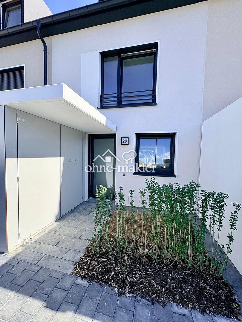 Neubau Stein KfW40-Haus mit Garten & Stellplätze, 90547 Stein