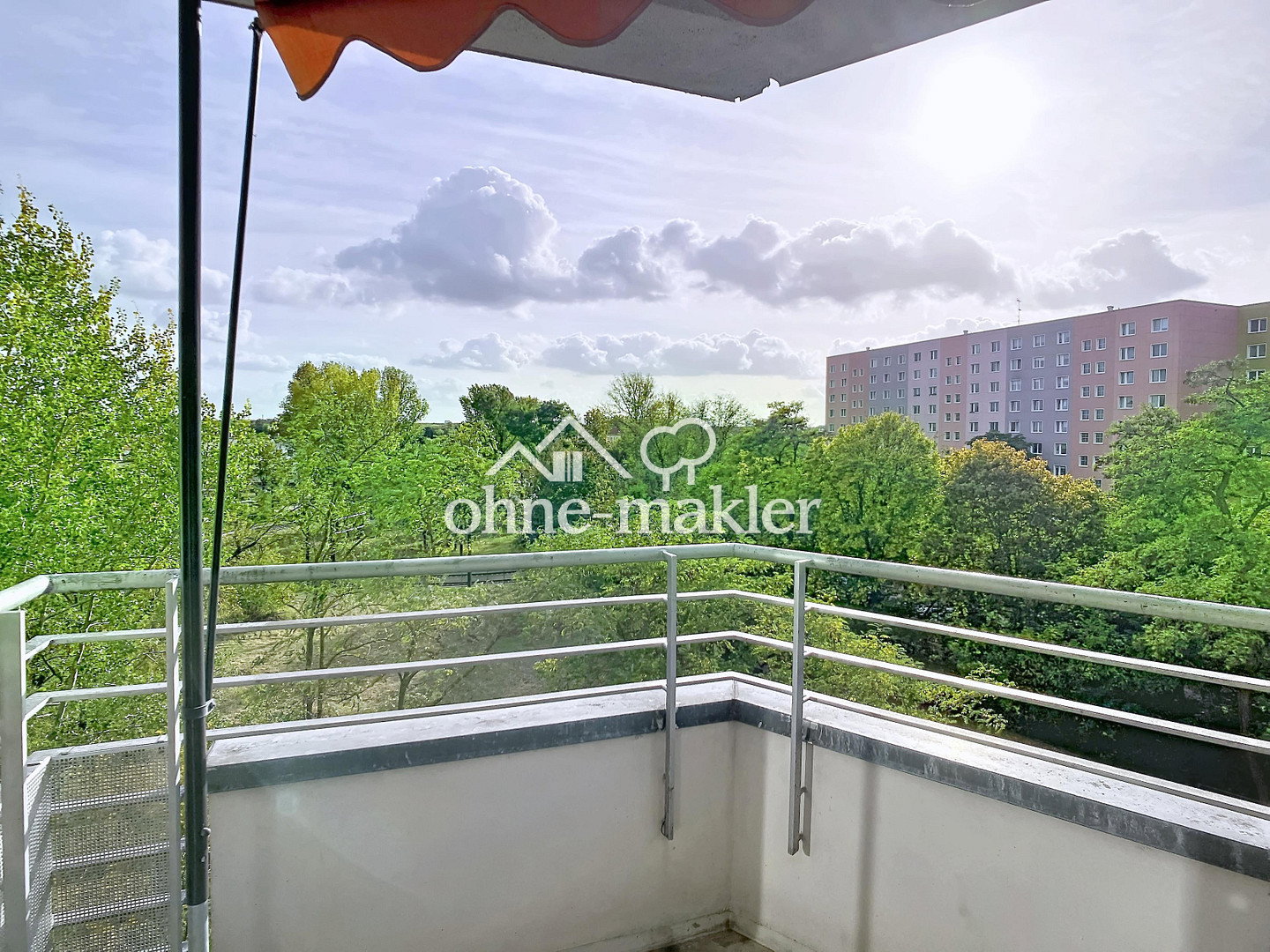 Berlin-Mitte Traumwohnung mit Top-Lage, 13088 Berlin (Pankow)