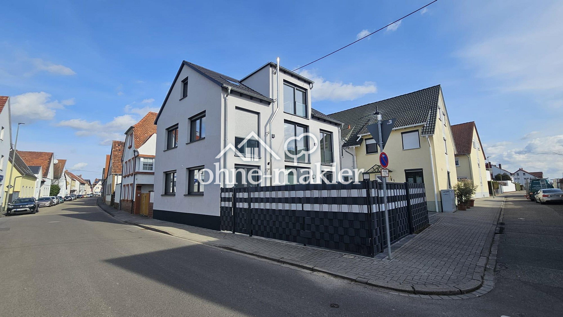 Neuhaus Neuhofen Smart-Home, sofort bezugsfertig, 67141 Neuhofen