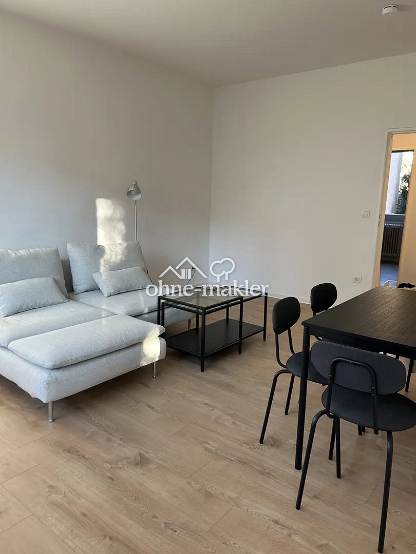 Neukölln Möbliert & kernsaniert – Ihr neues Zuhause, 12347 Berlin (Neukölln)